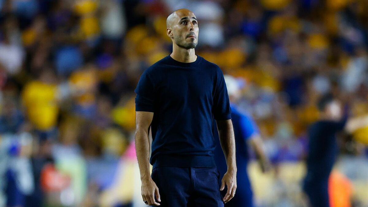 Guido Pizarro habló del Clásico Regio y la pasión con la que se vive. (Foto: Imago7)