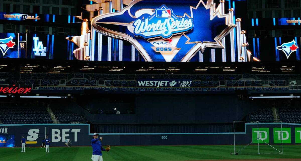 La Serie Mundial tiene una larga historia (Reuters)