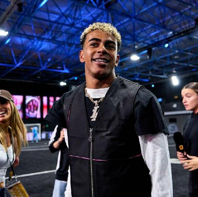 Lamine Yamal triunfo en la Kings League previo al Clásico Español / Mediotiempo