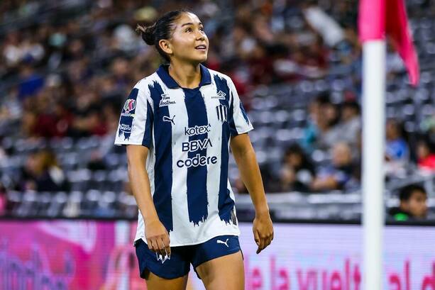 Las Rayadas se enfrentarán al América en los Cuartos de Final / Imago7