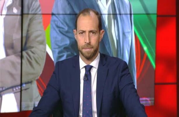 Mauricio Ymay | Captura de pantalla