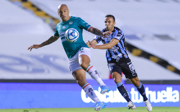 Mazatlán enfrenta a Gallos este viernes. (FOTO: Imago7)
