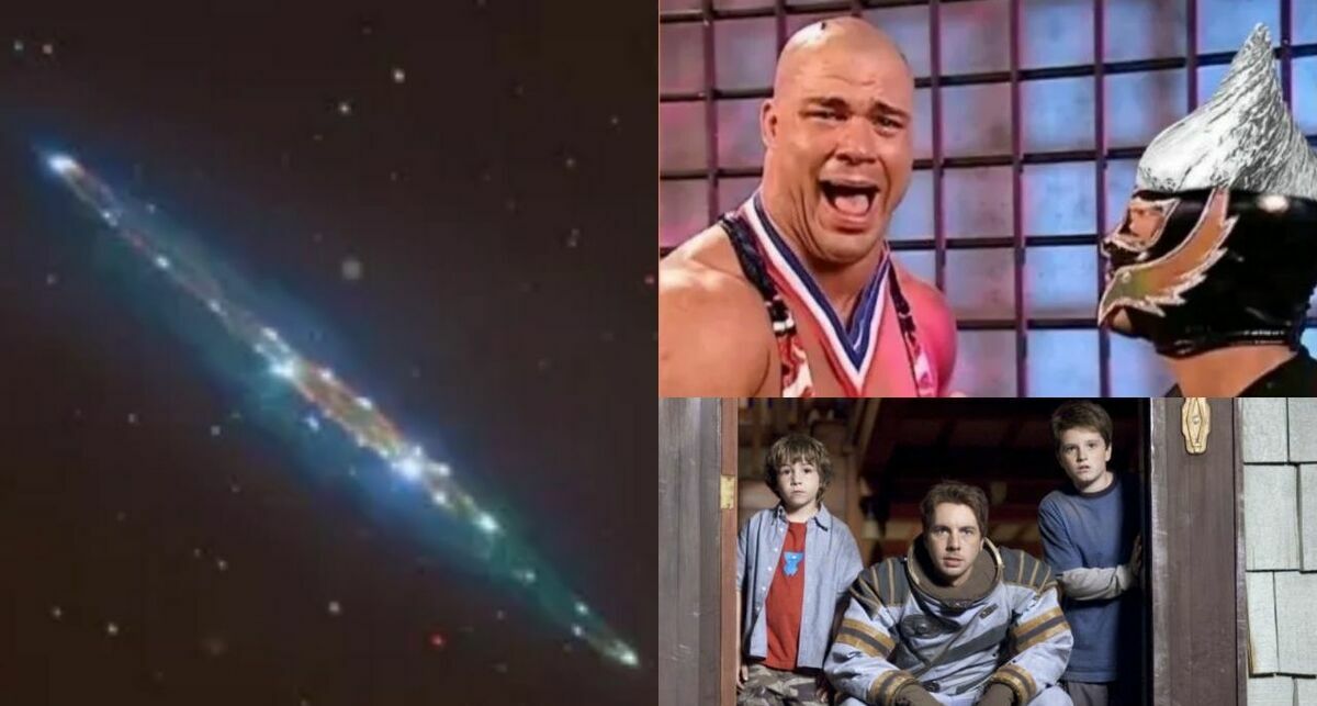 Estos son los mejores MEMES que dejó la llegada del cometa 3I/ATLAS: usuarios esperaban a los ovnis. (Especial).