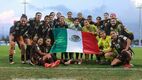 México Femenil está en Cuartos de Final (Cortesía)