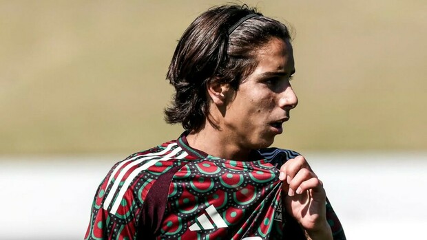México Sub-17 revela convocatoria oficial para Mundial de Qatar 2025