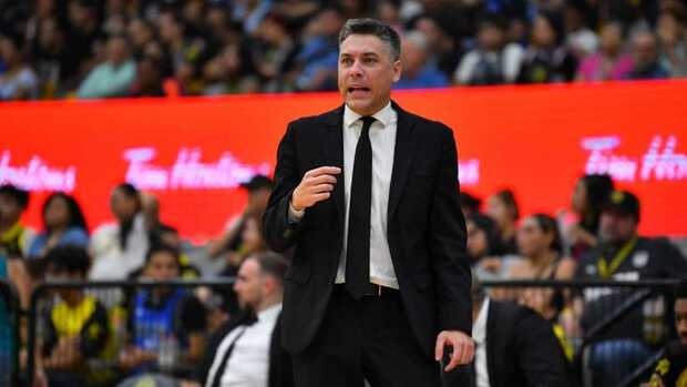 Pablo García, el encargado de llevar a Fuerza Regia al éxito (Cortesía)