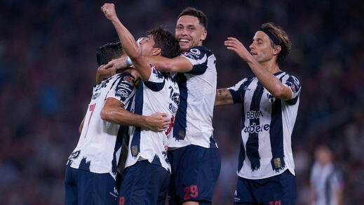 Rayados tendrá cierre contra rivales que podría enfrentar en Liguilla / Mexsport