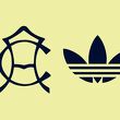 Detalles de la línea adidas Originals del América