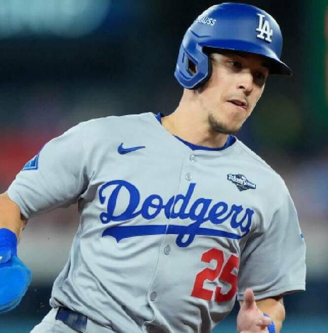 Los Dodgers empatan la Serie ante Blue Jays y mandan al Juego 7 / Reuters