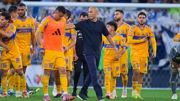 El técnico sabe que deben enfocarse en Liguilla / Mexsport