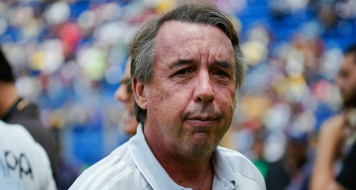 Emilio Azcárraga (Imago7)