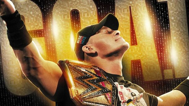 Esta será la fecha oficial del retiro de John Cena en WWE: ¿cuál será el evento y contra quién luchará? (FOTO): WWE (X).