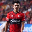 Gilberto Mora, la nueva 'joya' del futbol mexicano (Mexsport)