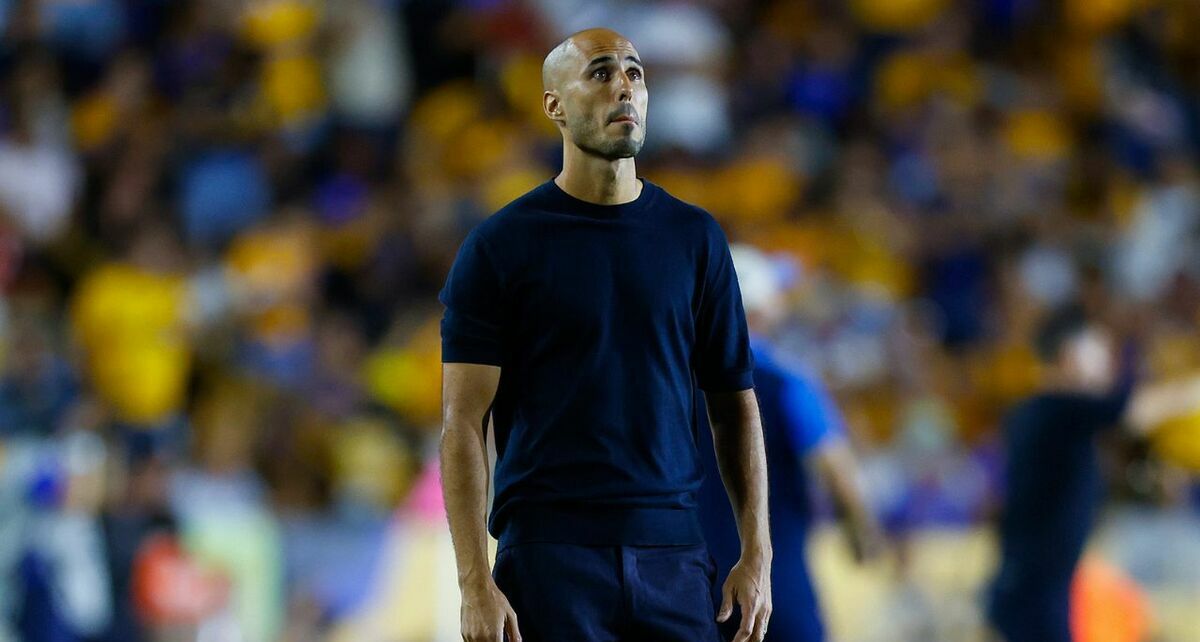 Guido Pizarro habló del Clásico Regio y la pasión con la que se vive. (Foto: Imago7)