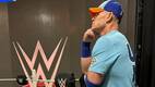 John Cena sigue buscando a su último rival en la WWE (Cortesía)