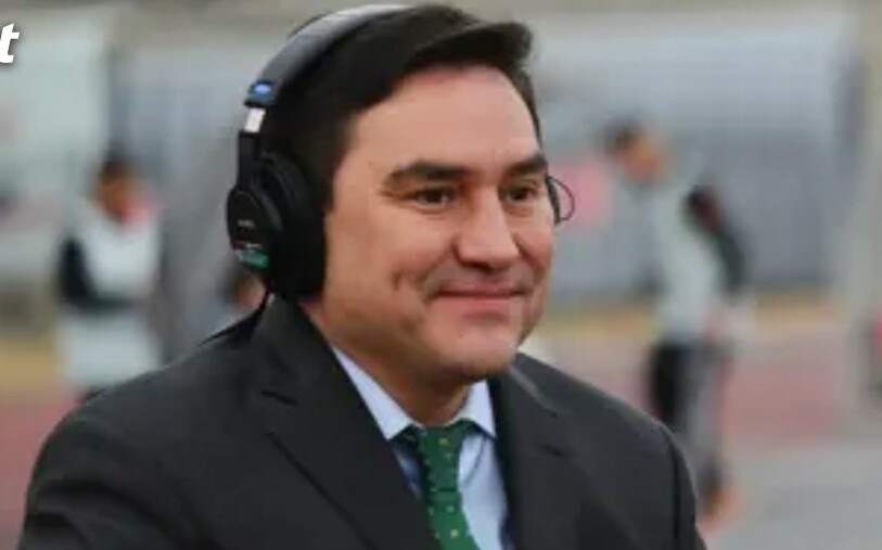 Jorge Pietrasanta criticó a Luis Ángel Malagón por su lesión (Foto: Especial)