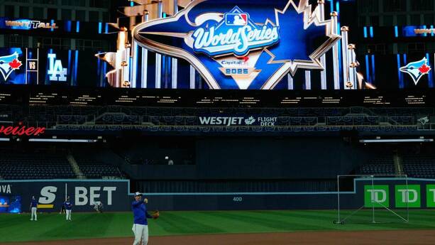 La Serie Mundial tiene una larga historia (Reuters)