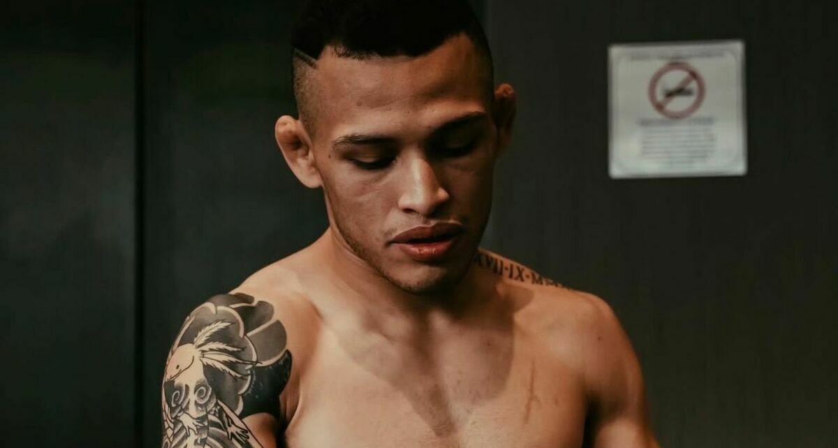 Lazy Boy Rodríguez (lazyboy.ufc)