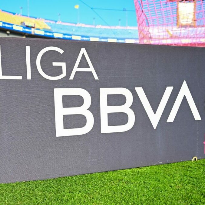 Liga MX Femenil se acerca a su Liguilla (Imago7)