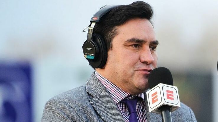 Pietrasanta prefiere ver la garra puma (Foto:Imago7)