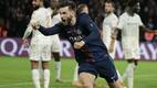 PSG se quedó con 3 puntos (EFE)