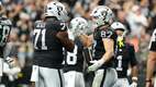 Raiders enfrenta a unos peligrosos Jaguars (Reuters)