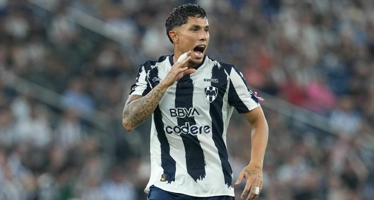 Salcedo ya no quiere meterse en problemas por hablar de más. (Foto: Imago7)