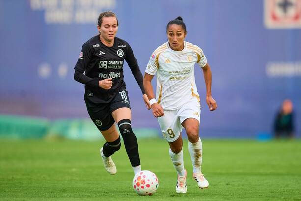 Tigres se medirá con Juárez en los Cuartos de Final / Mexsports