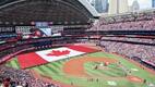 Vista panorámica del Rogers Centre en Toronto (MLB)