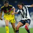 América y Rayadas, 2 invitados de rigor a la Liguilla de Liga MX Femenil (Imago7)