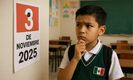 ¿Qué dice el calendario SEP sobre las clases el 3 de noviembre? ¿Se ampliará el megapuente de Día de Muertos 2025? (Mediotiempo IA).
