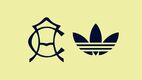 Detalles de la línea adidas Originals del América