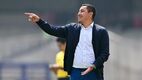 Efraín Juárez, entrenador de Pumas (Imago7)