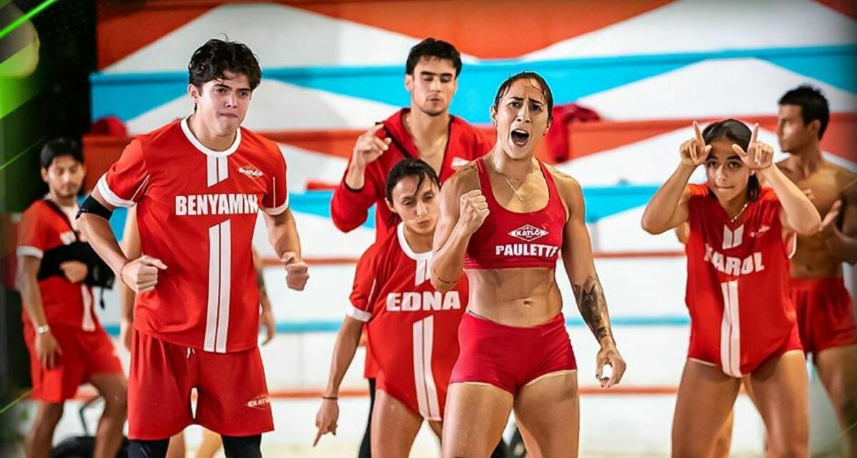 Exatlón México 2025-2026: ¿Quién fue el quinto eliminado?