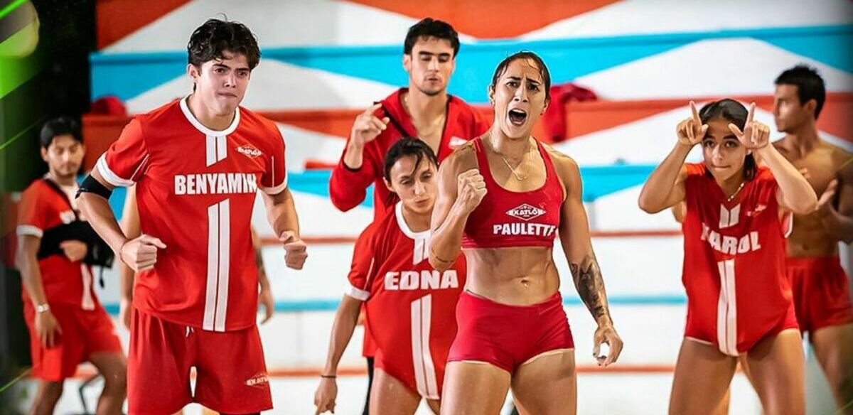 Exatlón México 2025-2026: ¿Quién fue el quinto eliminado?