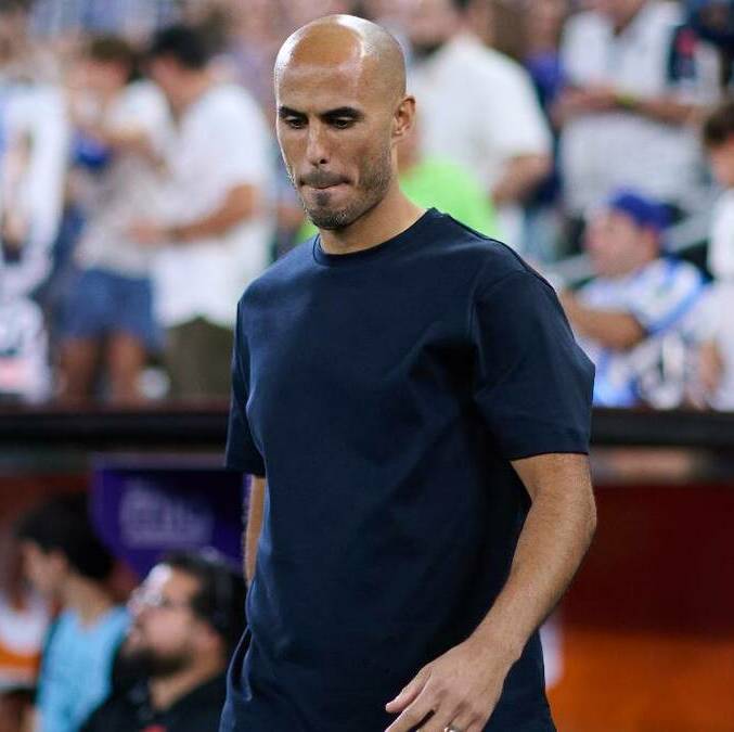 Guido Pizarro considera que pudieron tener un mejor marcador / Mexsport