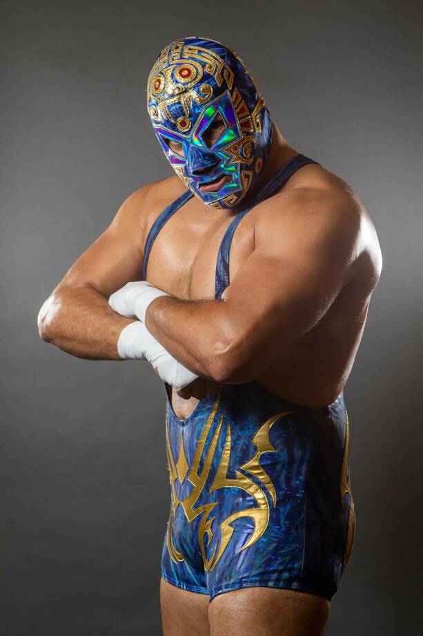 El Hijo del Dr. Wagner es el actual Campeón Latinoamericano / Triple A