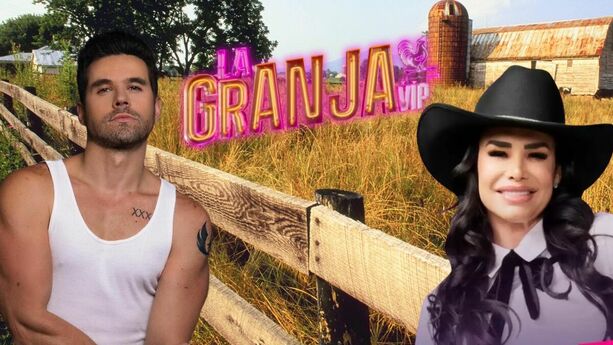 ¿A qué hora ver gala de eliminación La Granja VIP hoy 26 octubre 2025?