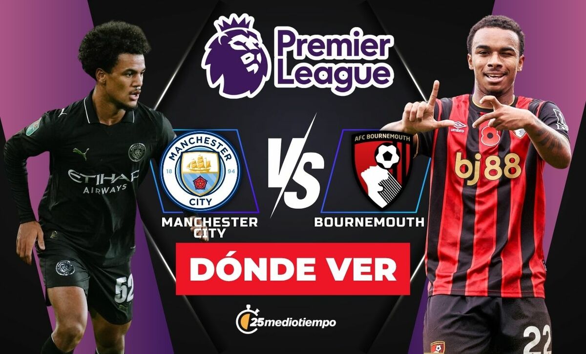 Premier League 2025: Schedule & TV Channels