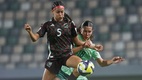 México enfrentó a Italia en los Cuartos del Mundial Sub-17 Femenil 2025 (@Miseleccionfem)