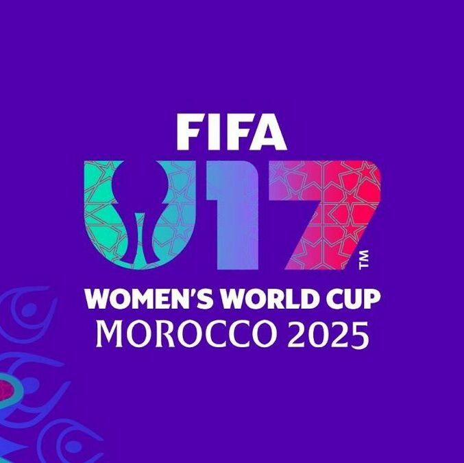 Mundial Sub-17 Femenil