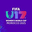 Mundial Sub-17 Femenil