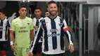 Sergio Ramos y Rayados solo aspiran a quedar en el top4 del Apertura 2025 (Imago7)
