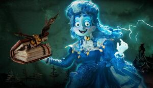 'Soy Frankelda' supera los 20 millones de pesos