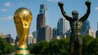 ¿Qué hacer en tu visita en Filadelfia durante el Mundial 2026? | Foto: Inteligencia Artificial