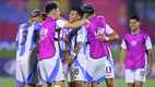 Argentina comenzó la Copa del Mundo con el pie derecho (Mexsport)