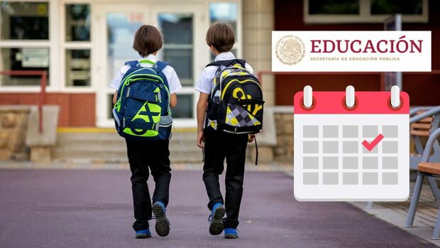 Atención: SEP confirma el próximo día sin clases tras los festejos de las Fiestas Patrias de 2025 (FOTO: Especial)