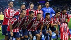 Chivas avanza en el sexto lugar de la Tabla General del AP2025 (Imago7)