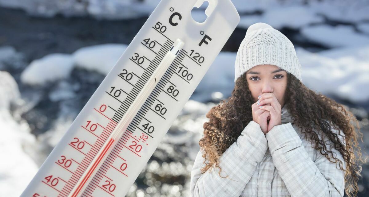 Conagua: estos estados serán los más afectados por los frentes fríos