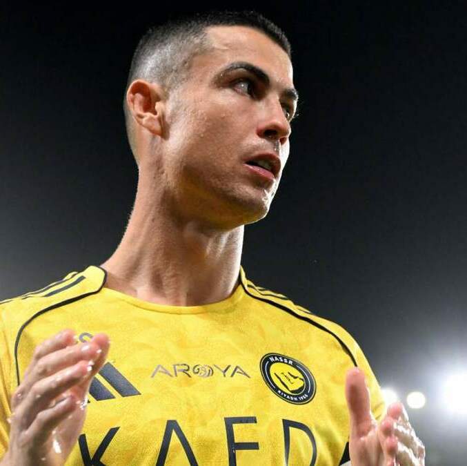 Cristiano Ronaldo nuevamente genera polémica